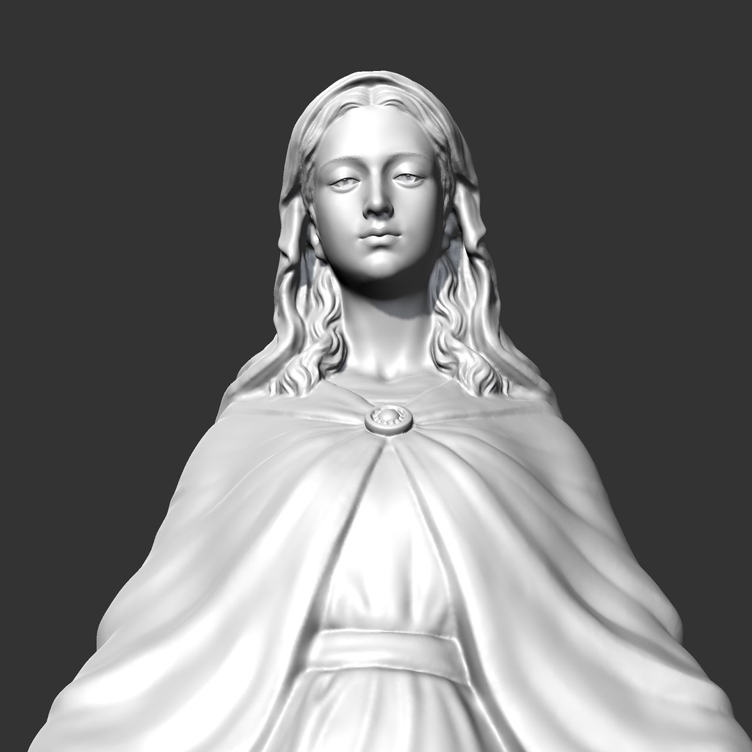 3D Virgin Mary Statue V3 3D print model https://p.turbosquid.com/ts-thumb/2W/JnKd6X/9v/z08/png/1707035434/1920x1080/fit_q87/632beb956250db0133ff3ecd12ff92df2f0e8954/z08.jpg