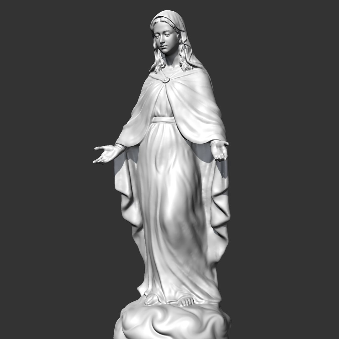 3D Virgin Mary Statue V3 3D print model https://p.turbosquid.com/ts-thumb/2W/JnKd6X/ST/z02/png/1707035348/1920x1080/fit_q87/d0c13883ca4d76e2cd8d210fb3dcef1aa4579bb2/z02.jpg