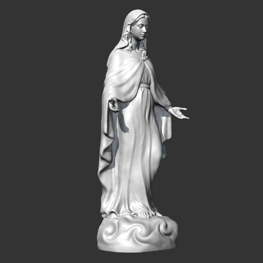 3D Virgin Mary Statue V3 3D print model https://p.turbosquid.com/ts-thumb/2W/JnKd6X/nk/z09/png/1707035437/1920x1080/fit_q87/99c9ed25bb805a30e9a4d97da6f726c3270878b1/z09.jpg