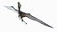 Dinopack Flying Animado