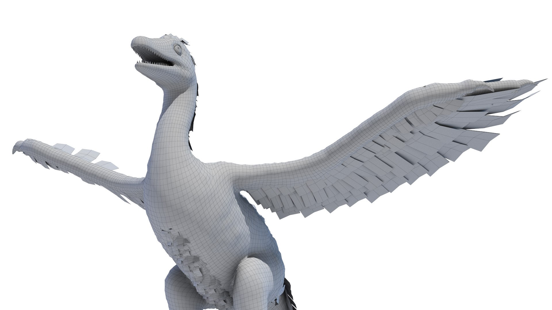 3D model dino flying dinopack https://p.turbosquid.com/ts-thumb/2W/K7oALy/vO/archeopteryx_wire0004/jpg/1611241622/1920x1080/fit_q87/6c83397acbf4878aaffa67725127a6e7ef57aaeb/archeopteryx_wire0004.jpg