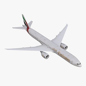 boeing 777-300er emirates airlines max