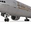 波音777-300er阿联酋航空Max