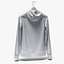 Male hoodie with hanger