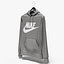 Male hoodie with hanger