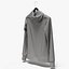 Male hoodie with hanger