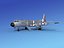 Lockheed L-188 Electra American Airlines HP