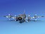 Lockheed L-188 Electra American Airlines HP