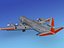 Lockheed L-188 Electra American Airlines HP