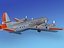 Lockheed L-188 Electra American Airlines HP