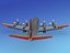 Lockheed L-188 Electra American Airlines HP