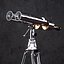 1920s Naval Tabletop Binoculars