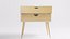 bedroom table