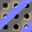 Head Male Low Polygon Real-time