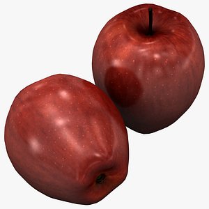 Red Delicious Apple