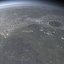 3ds max moon satellite solar