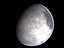 3ds max moon satellite solar