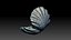 3D model shell