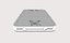 3d iphone 4 model