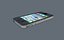 3d iphone 4 model