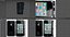 3d iphone 4 model