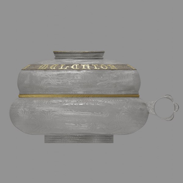 Double Cup 3D TurboSquid 1780089