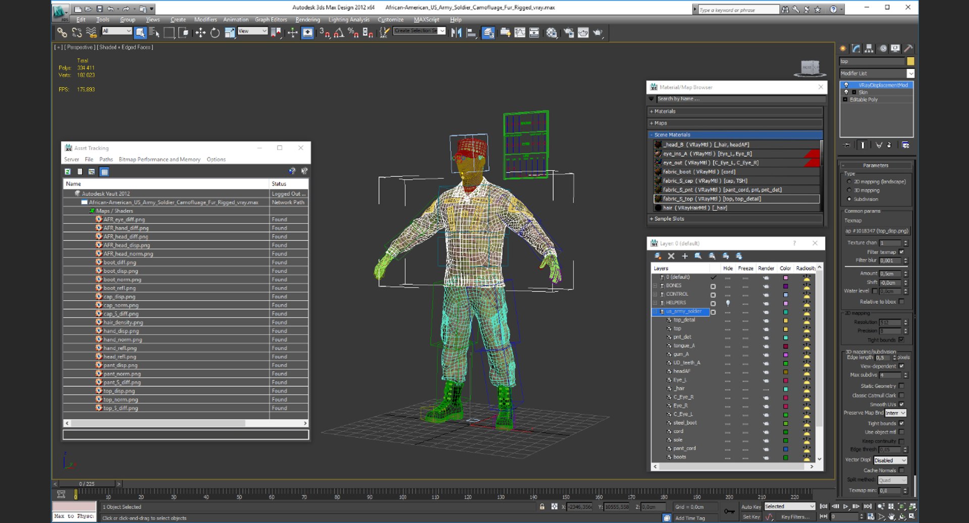 3D african-american army soldier camofluage model https://p.turbosquid.com/ts-thumb/2W/geXj9V/aC8YOYmv/africanamericanusarmysoldiercamofluagefurrigged3dmodel027/jpg/1560393044/1920x1080/fit_q87/327bfd3dd19a169e723a539e8dda178c5cc2ea63/africanamericanusarmysoldiercamofluagefurrigged3dmodel027.jpg