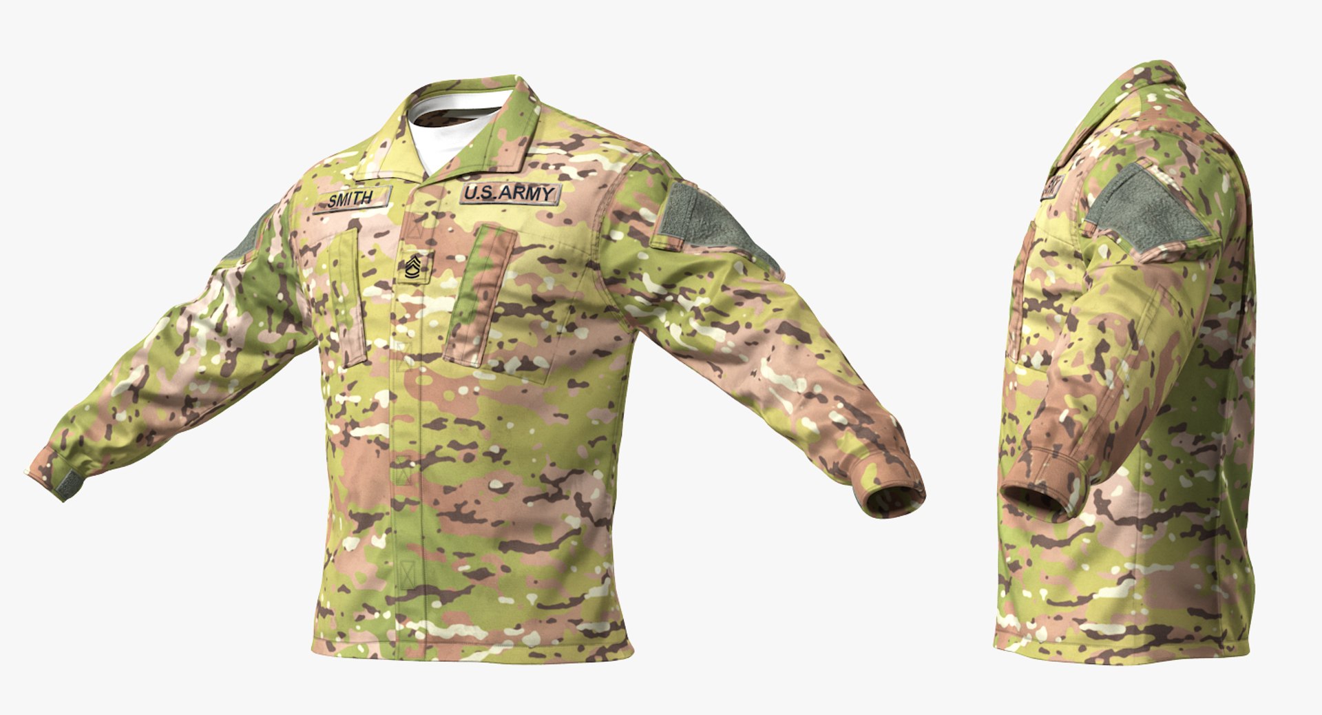 3D african-american army soldier camofluage model https://p.turbosquid.com/ts-thumb/2W/geXj9V/ifOiBPQ7/africanamericanusarmysoldiercamofluagefurrigged3dmodel013/jpg/1560392995/1920x1080/fit_q87/d4254c6500fba33ce542c885119a9c6ea3ed541a/africanamericanusarmysoldiercamofluagefurrigged3dmodel013.jpg
