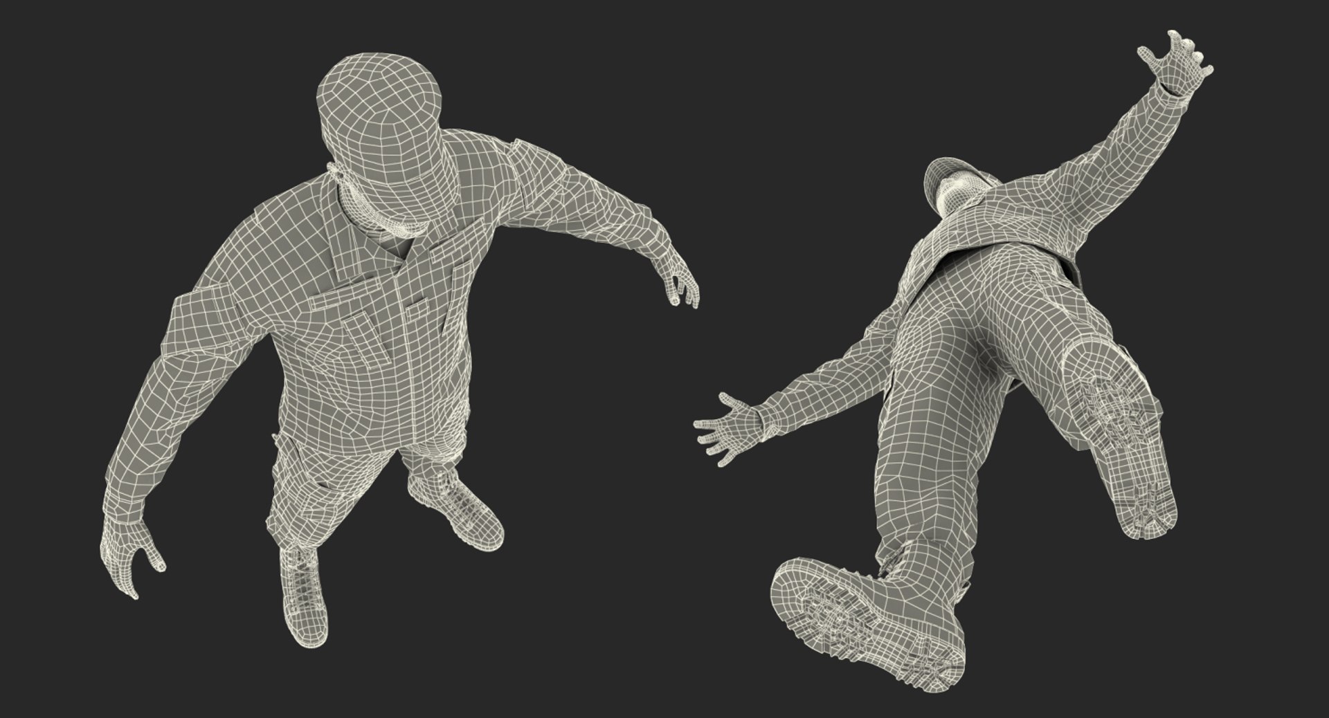 3D african-american army soldier camofluage model https://p.turbosquid.com/ts-thumb/2W/geXj9V/nwSQbFyZ/africanamericanusarmysoldiercamofluagefurrigged3dmodel034/jpg/1560393071/1920x1080/fit_q87/9e0fcf999017d1a85cdc9fb15899c49e42fdb489/africanamericanusarmysoldiercamofluagefurrigged3dmodel034.jpg