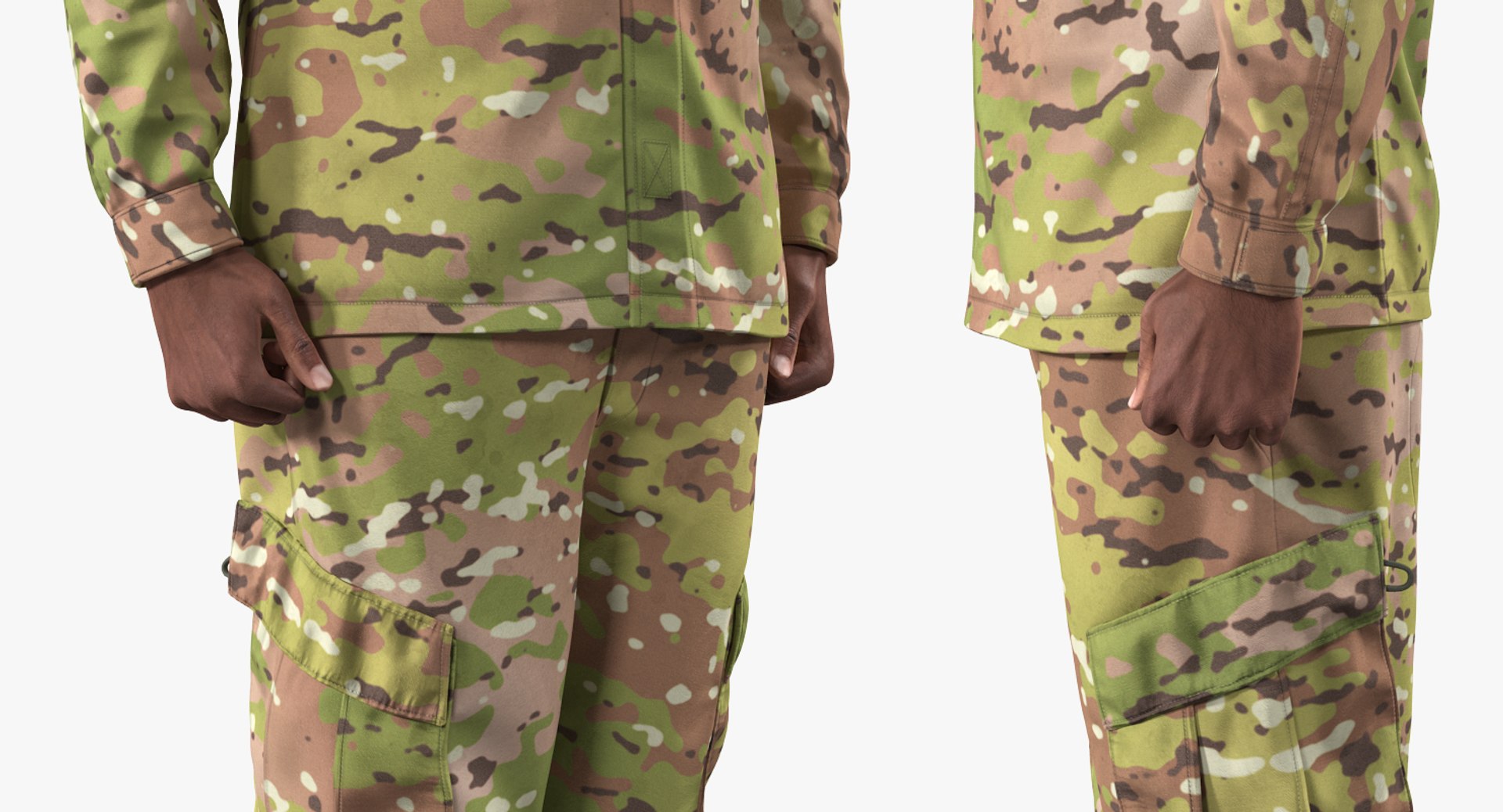 3D african-american army soldier camofluage model https://p.turbosquid.com/ts-thumb/2W/geXj9V/xOvW7mRb/africanamericanusarmysoldiercamofluagefurrigged3dmodel016/jpg/1560393006/1920x1080/fit_q87/cc88e5efd729ebe5c7d63241dc0c77e25cec1720/africanamericanusarmysoldiercamofluagefurrigged3dmodel016.jpg