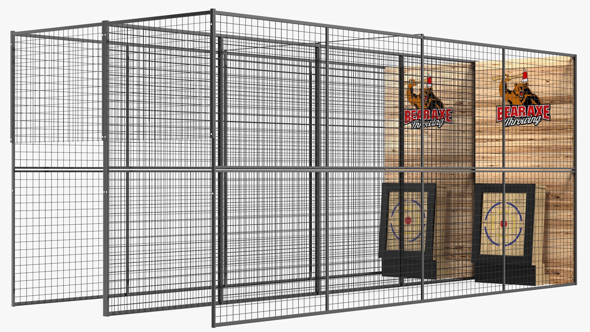3D bear axe throwing range https://p.turbosquid.com/ts-thumb/2W/lO4Gyz/GvghAQ7s/bearaxethrowingrangevray3dmodel007/jpg/1599768091/1920x1080/fit_q87/fa922fff101e18a8bacc03ec476987a660d91022/bearaxethrowingrangevray3dmodel007.jpg