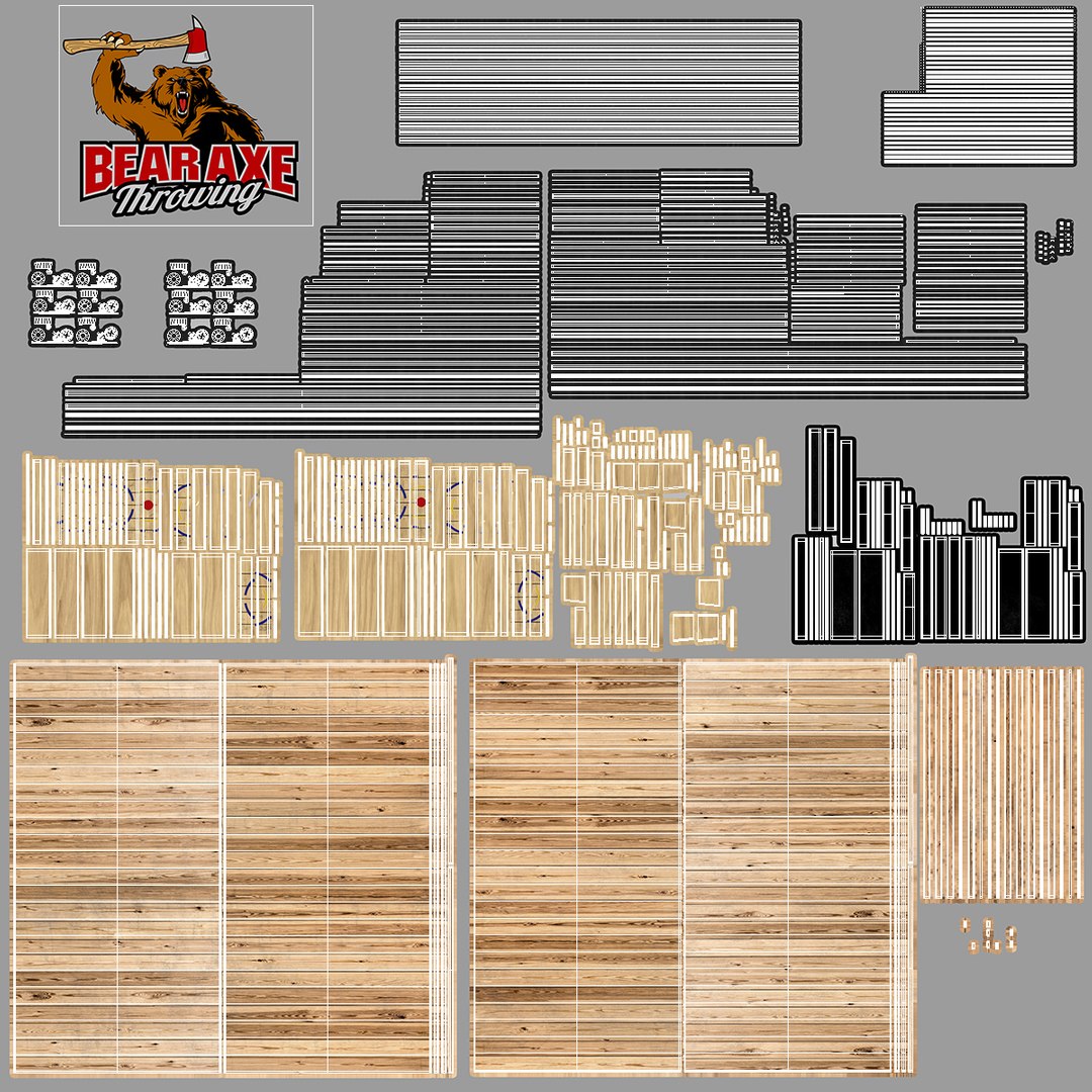 3D bear axe throwing range https://p.turbosquid.com/ts-thumb/2W/lO4Gyz/qXQxMYdU/bearaxethrowingrangevray3dmodel022/jpg/1599768261/1920x1080/fit_q87/2a6c778adb4c50afb73e0835aee33fbe8e73e067/bearaxethrowingrangevray3dmodel022.jpg