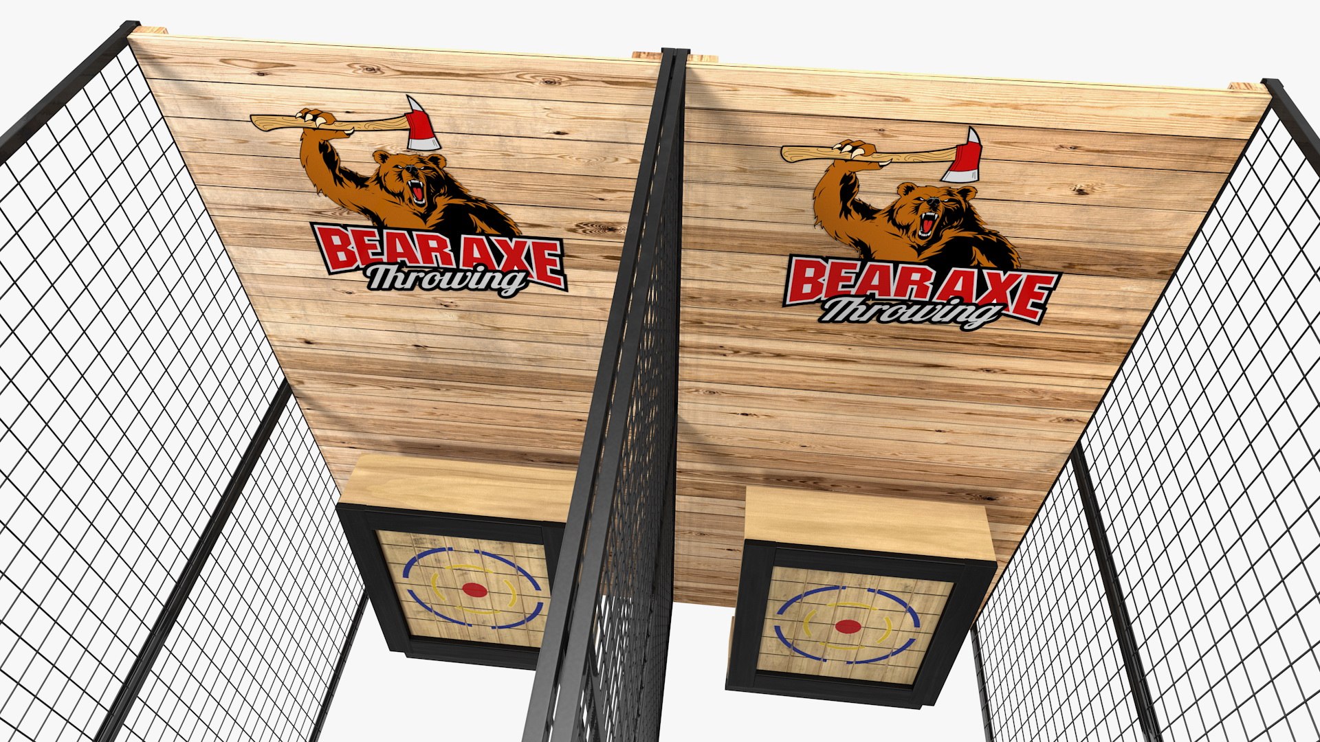 3D bear axe throwing range https://p.turbosquid.com/ts-thumb/2W/lO4Gyz/vJA3X8xg/bearaxethrowingrangevray3dmodel012/jpg/1599768147/1920x1080/fit_q87/fb7517efea693738f4a0631ebb71cd613ef93cd3/bearaxethrowingrangevray3dmodel012.jpg