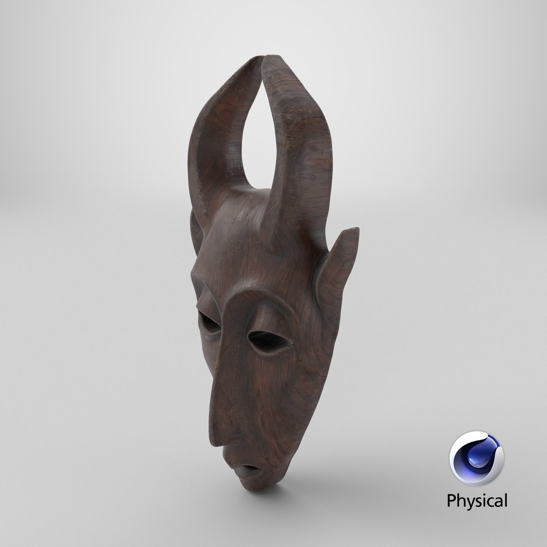 3D African Mask 001 Textured https://p.turbosquid.com/ts-thumb/2W/lg5sPU/AS/stemcell_cinema_4d_physical_render/png/1731525434/1920x1080/fit_q87/61d76f45c4100649ea5b8ce1988b98f240bf78ab/stemcell_cinema_4d_physical_render.jpg