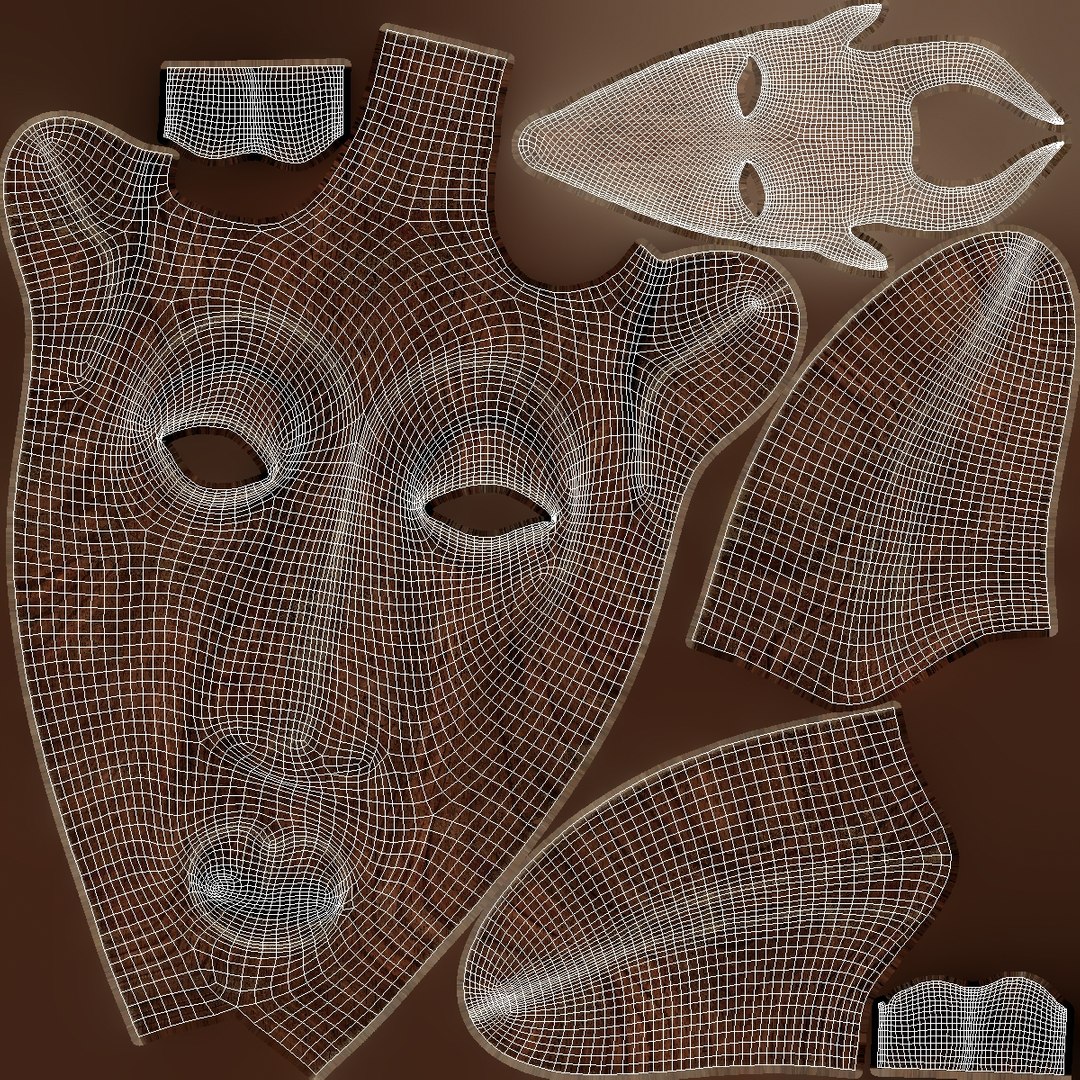 3D African Mask 001 Textured https://p.turbosquid.com/ts-thumb/2W/lg5sPU/Xc/2_1_africanmask001textured_uv/jpg/1731128448/1920x1080/fit_q87/bf48f55f13c7b10a9bb22359b30fedb71589eb28/2_1_africanmask001textured_uv.jpg
