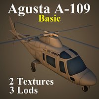 A109 Basic