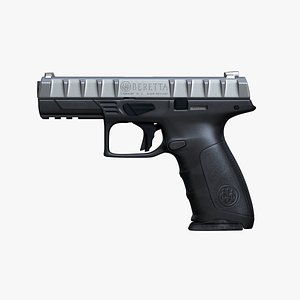 beretta apx model