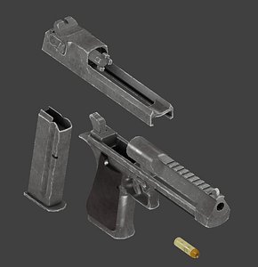 Desert Eagle