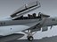 f a-18f super hornet 3d 3ds
