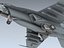f a-18f super hornet 3d 3ds