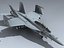 f a-18f super hornet 3d 3ds