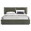 Bolzan Iorca Bed