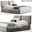 Bolzan Iorca Bed