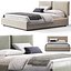 Bolzan Iorca Bed