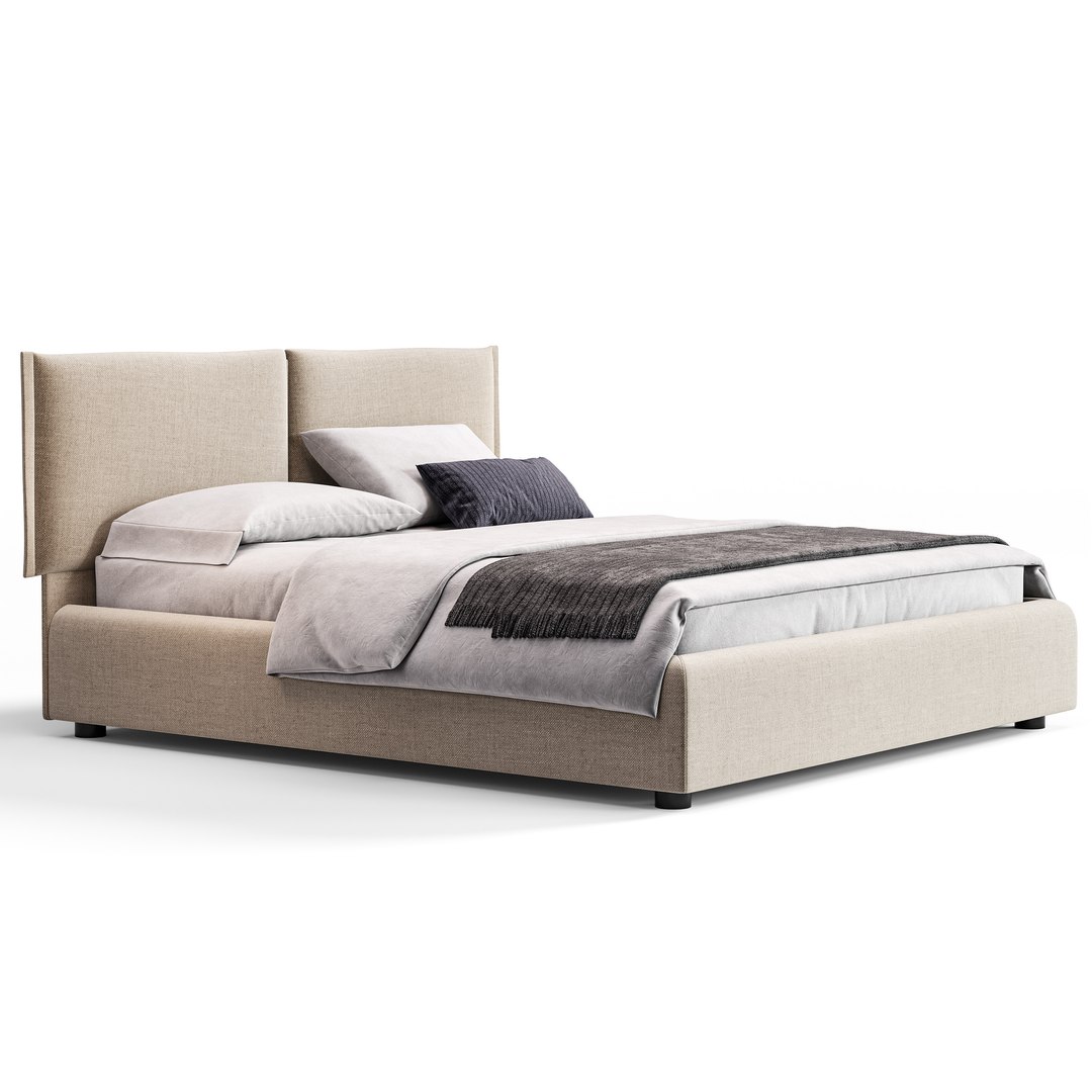 Bolzan Iorca Bed 3D model https://p.turbosquid.com/ts-thumb/2W/sMRte9/Zs/04/jpg/1733464189/1920x1080/fit_q87/76c5cd4e850e8f80790f799e98df8a2dce41f29b/04.jpg