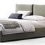 Bolzan Iorca Bed