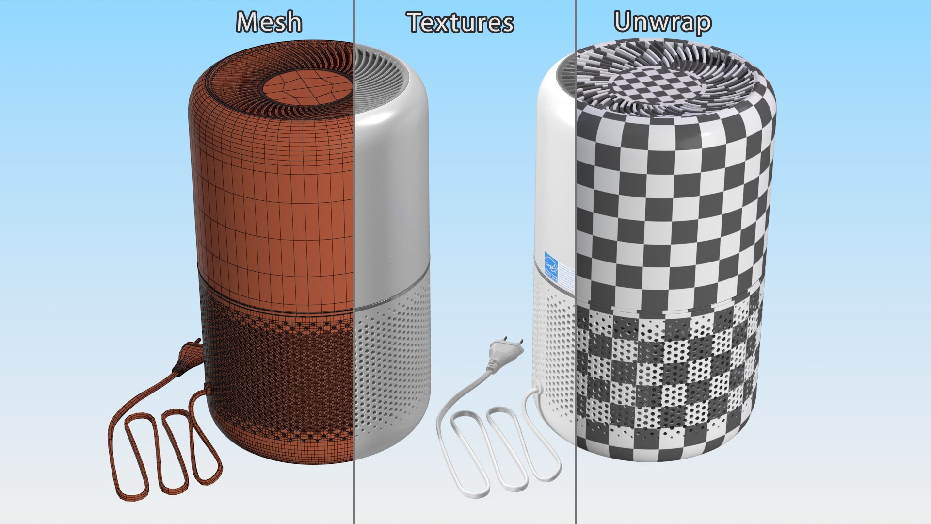 3D Levoit White Air Purifier https://p.turbosquid.com/ts-thumb/2W/uJ7Q61/NG/levoitwhiteairpurifiervray3dmodel015/jpg/1676446331/1920x1080/fit_q87/6a369b3a90e029fd6ad20b4e1f90b0c0425d844e/levoitwhiteairpurifiervray3dmodel015.jpg