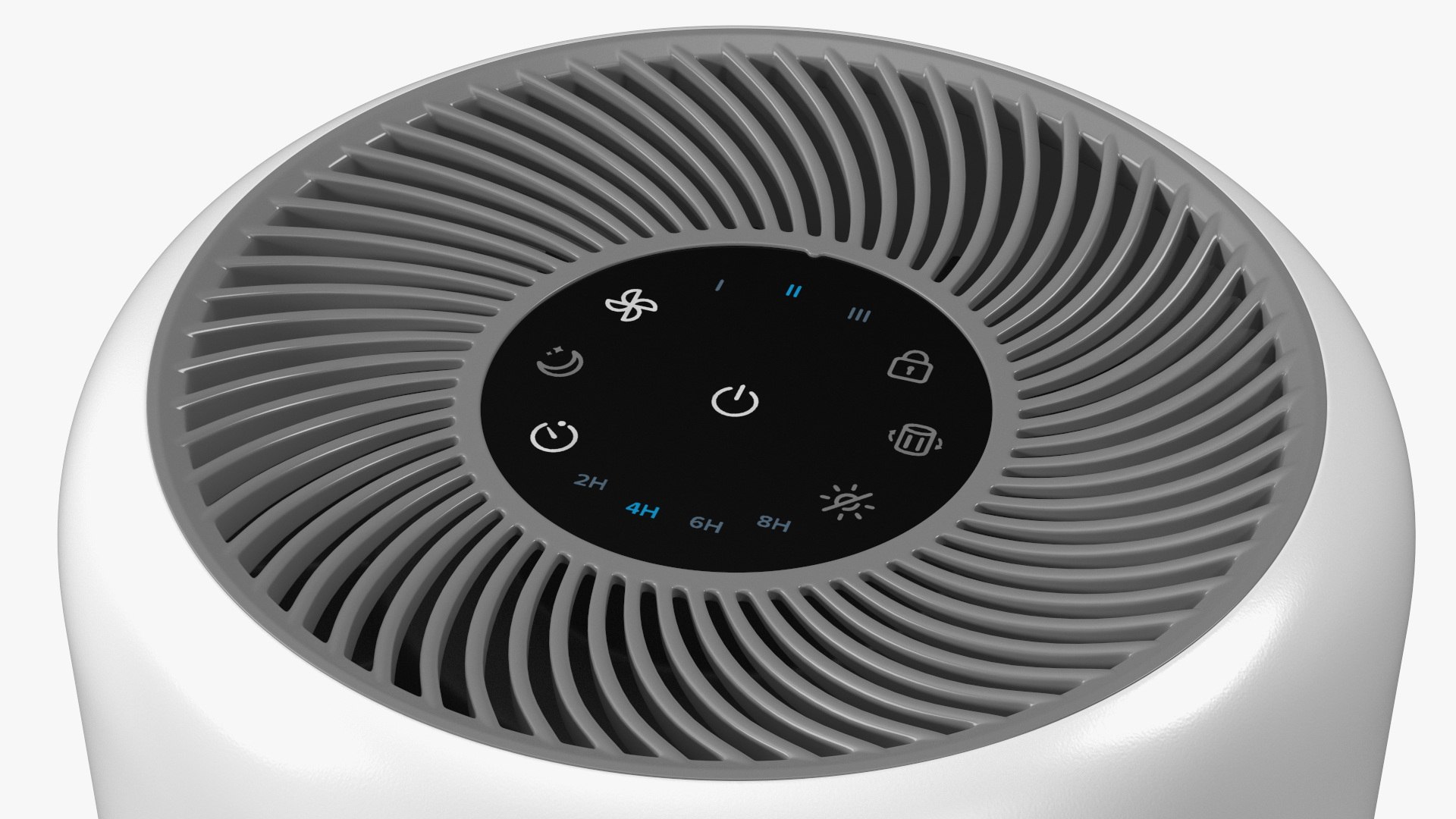 3D Levoit White Air Purifier https://p.turbosquid.com/ts-thumb/2W/uJ7Q61/Q2/levoitwhiteairpurifiervray3dmodel014/jpg/1676446329/1920x1080/fit_q87/a25d2886add512ffd4dadf9b821211623430a679/levoitwhiteairpurifiervray3dmodel014.jpg