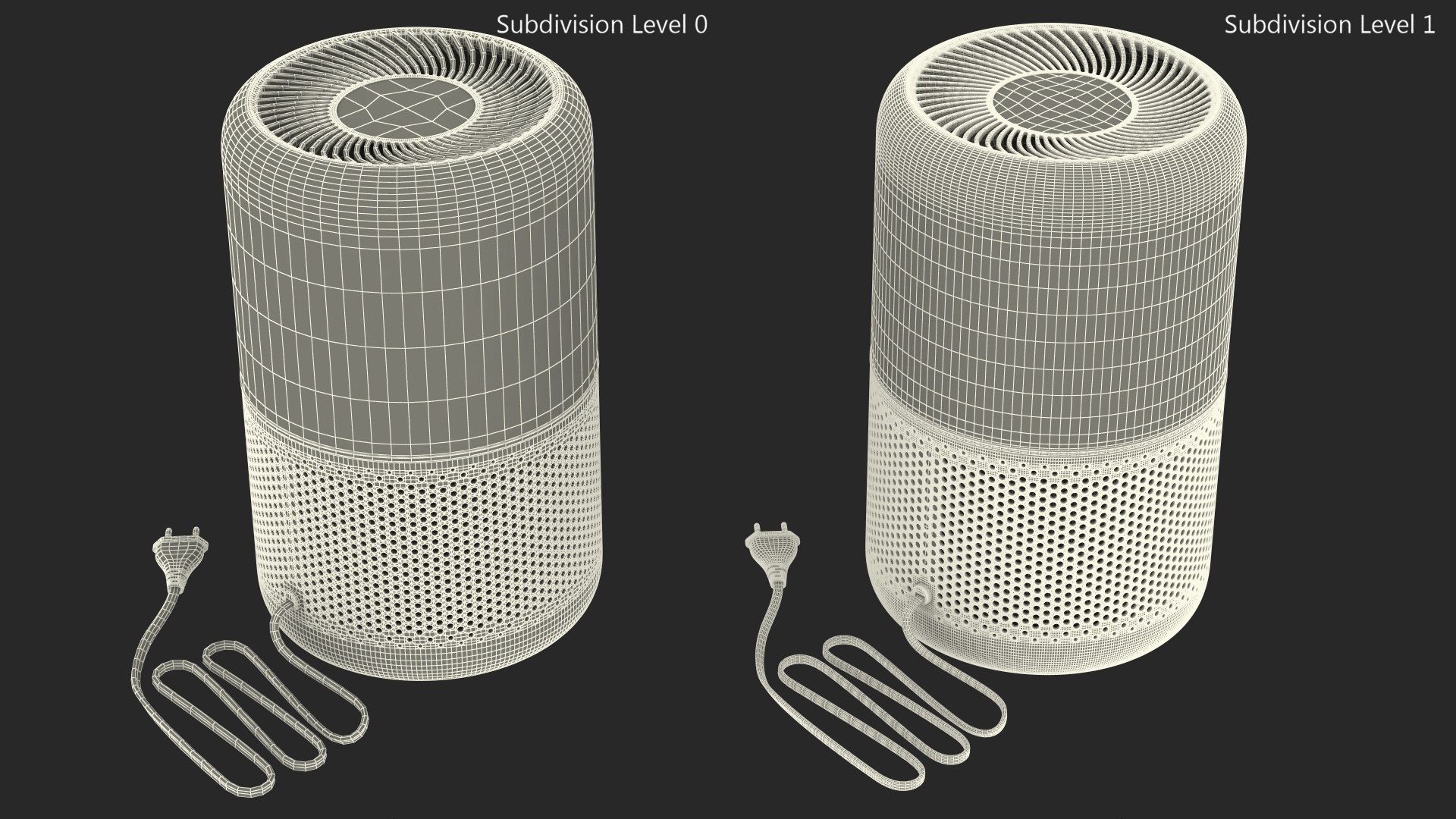 3D Levoit White Air Purifier https://p.turbosquid.com/ts-thumb/2W/uJ7Q61/Sg/levoitwhiteairpurifiervray3dmodel016/jpg/1676446335/1920x1080/fit_q87/73d0927031a933c56cbb05578e6bd8a6f9705142/levoitwhiteairpurifiervray3dmodel016.jpg