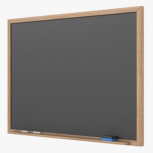 Blackboard PBR